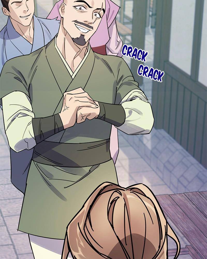 Shadow Bride chapter 3 - page 9