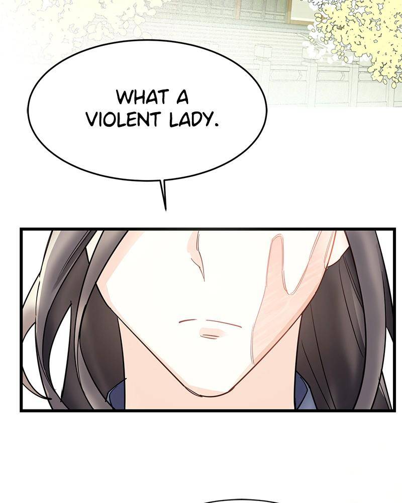 Shadow Bride chapter 3 - page 94
