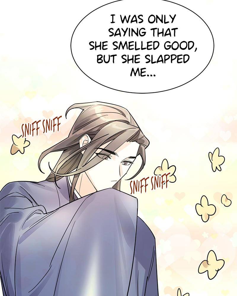 Shadow Bride chapter 3 - page 95
