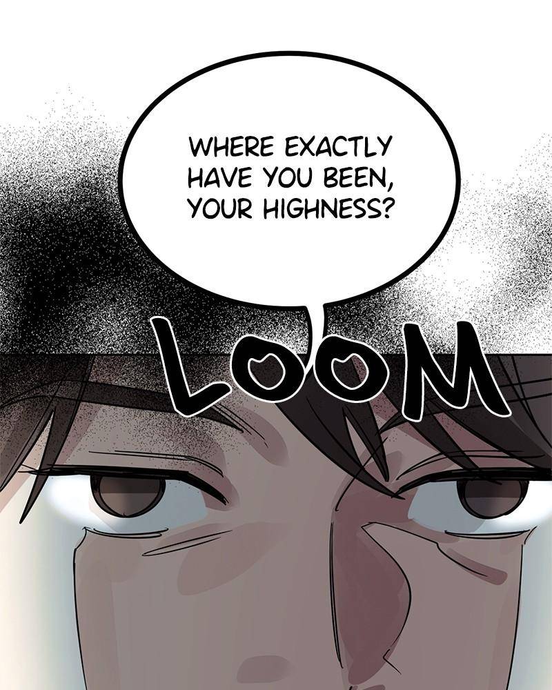 Shadow Bride chapter 3 - page 97