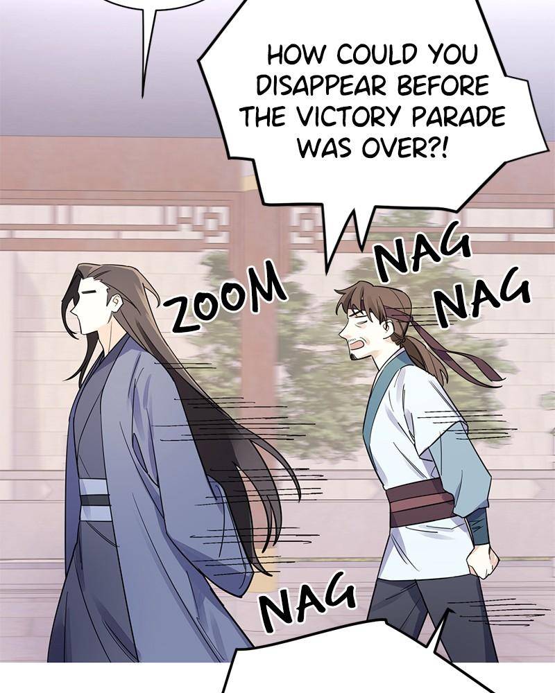 Shadow Bride chapter 3 - page 99
