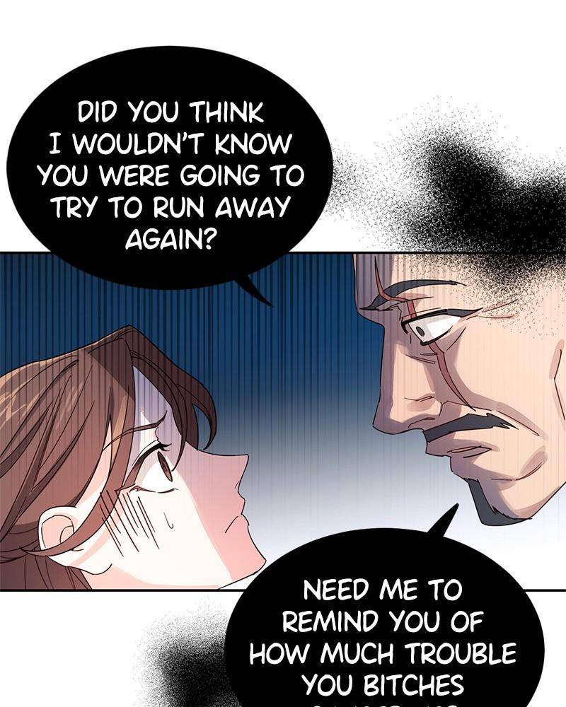Shadow Bride chapter 2 - page 103