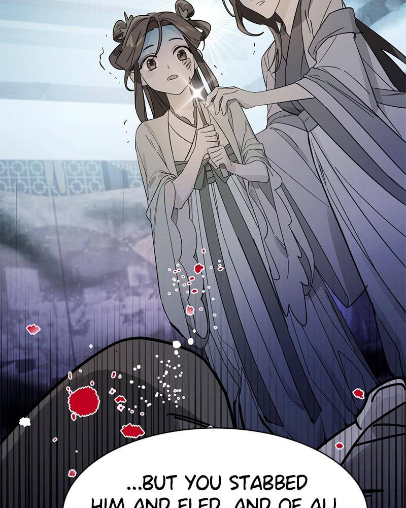Shadow Bride chapter 2 - page 106