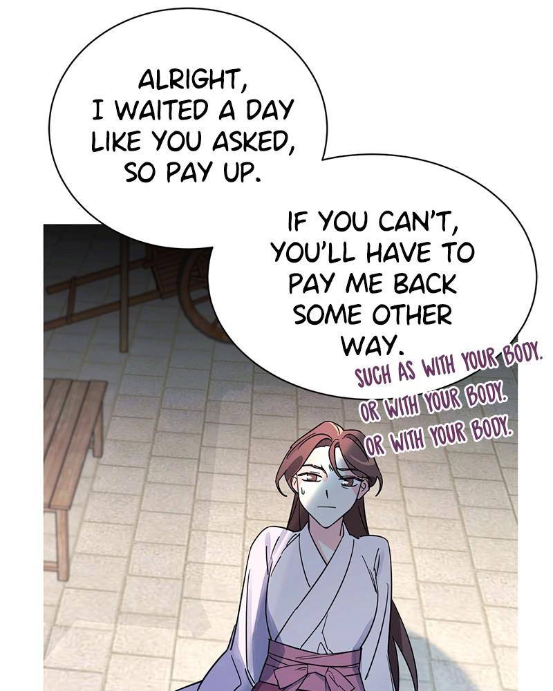 Shadow Bride chapter 2 - page 109