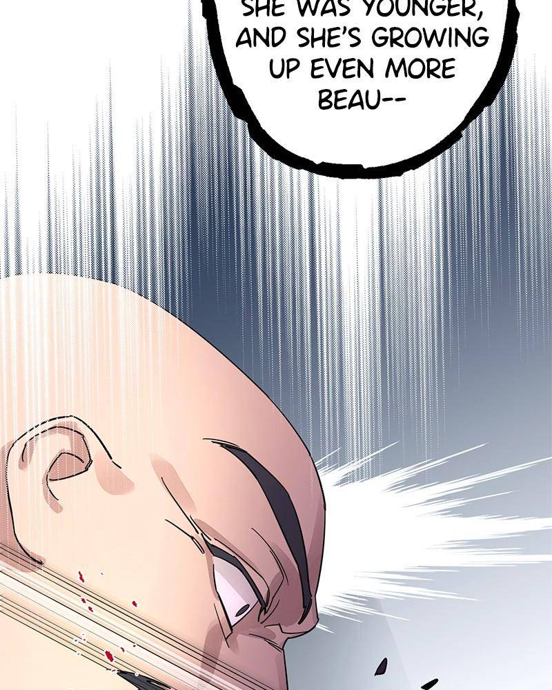 Shadow Bride chapter 2 - page 111
