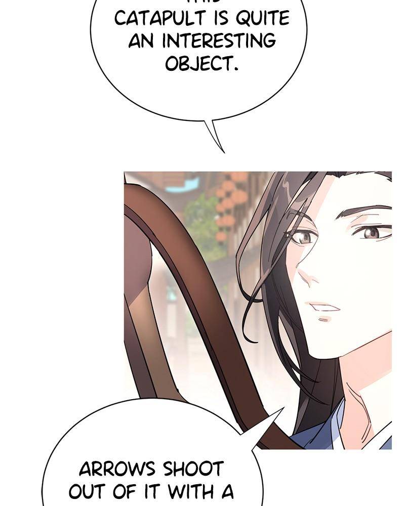 Shadow Bride chapter 2 - page 121