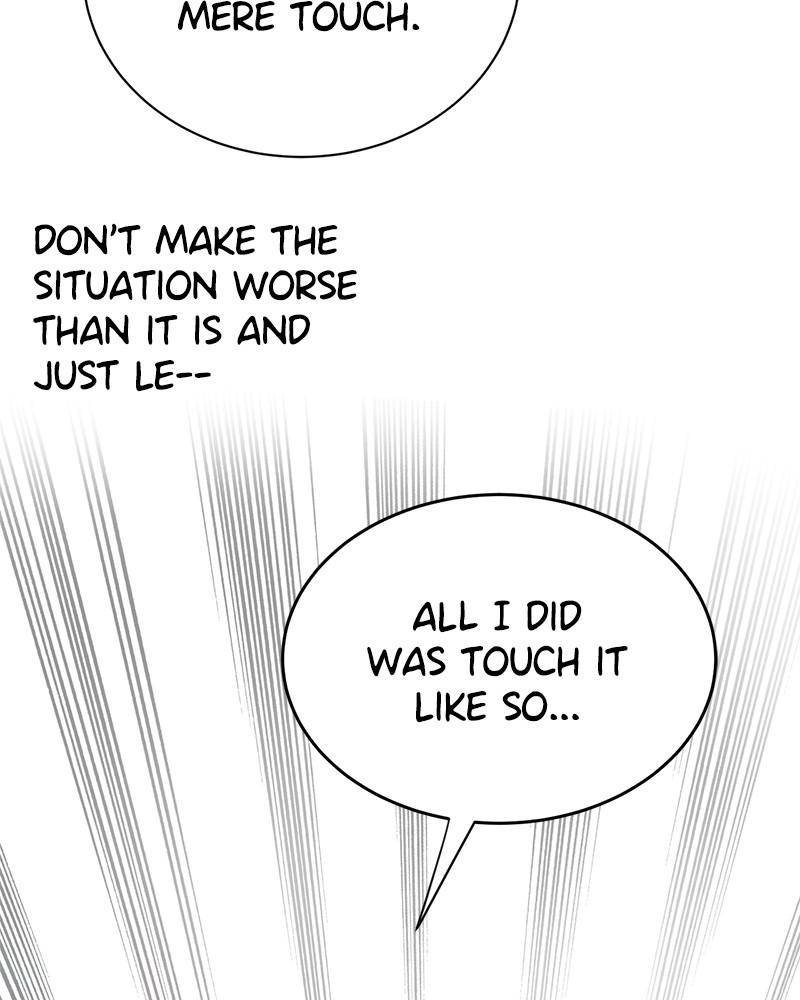 Shadow Bride chapter 2 - page 122