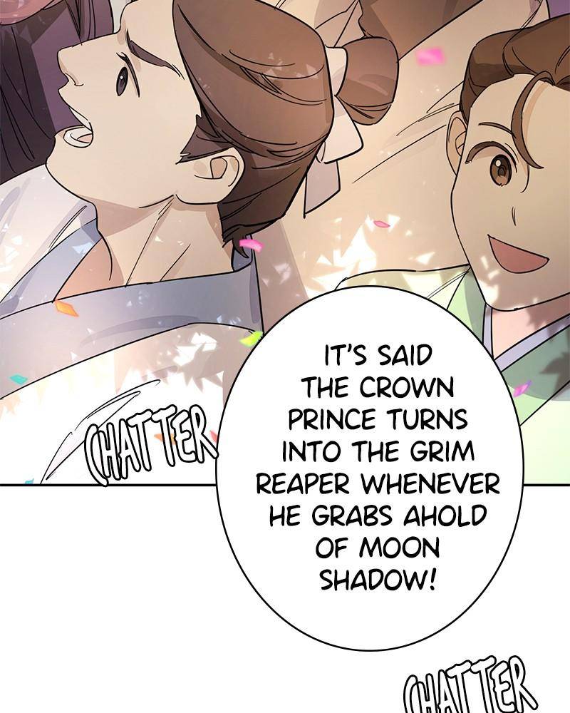 Shadow Bride chapter 2 - page 13