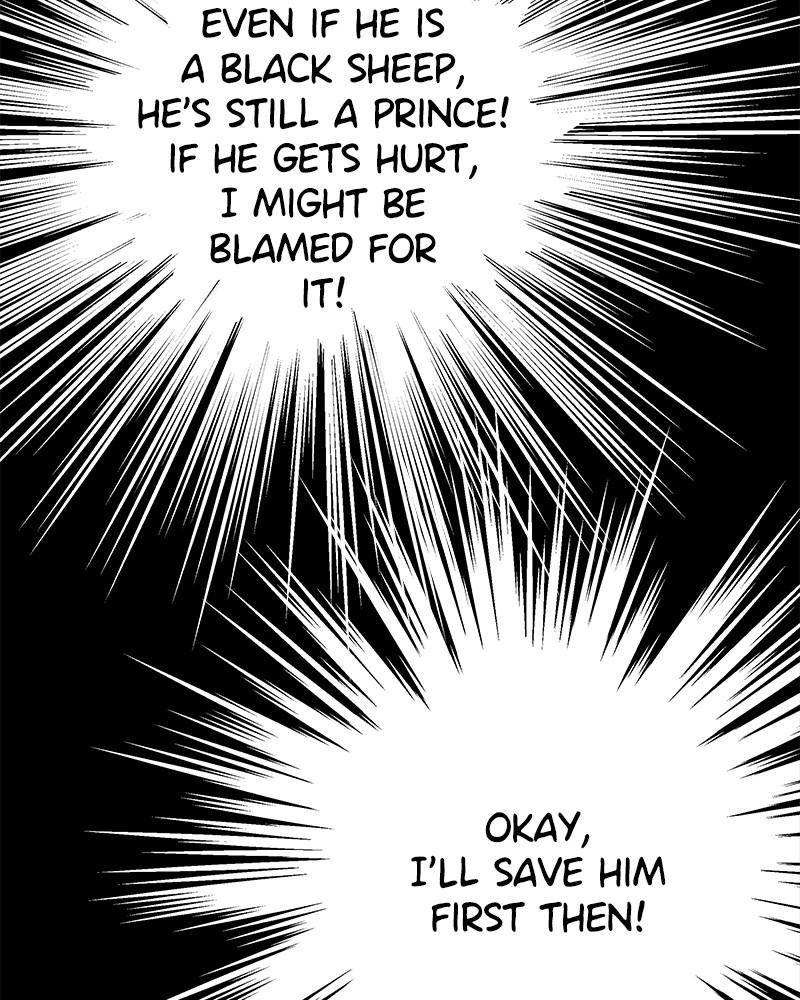 Shadow Bride chapter 2 - page 132