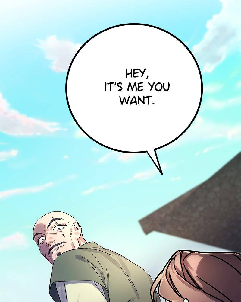 Shadow Bride chapter 2 - page 136