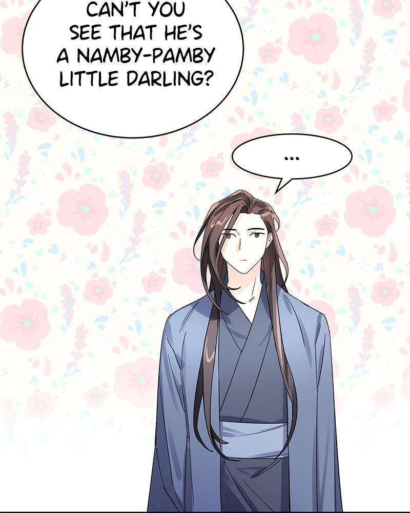 Shadow Bride chapter 2 - page 138