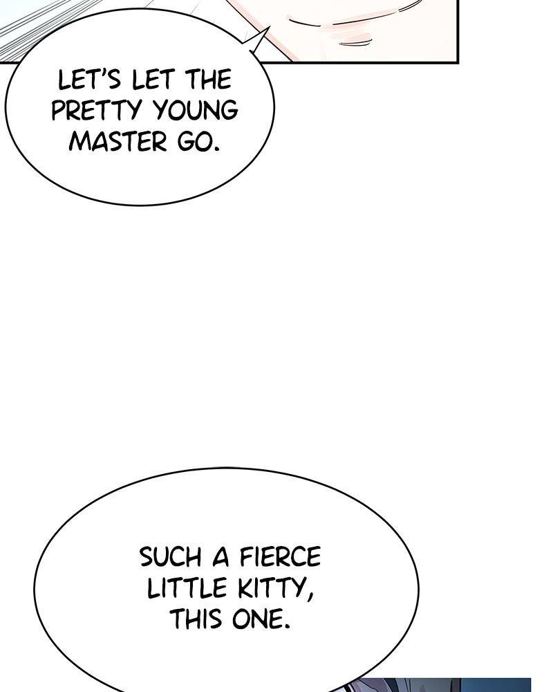 Shadow Bride chapter 2 - page 140