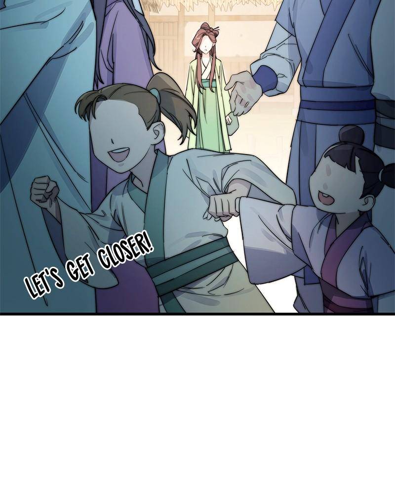 Shadow Bride chapter 2 - page 16