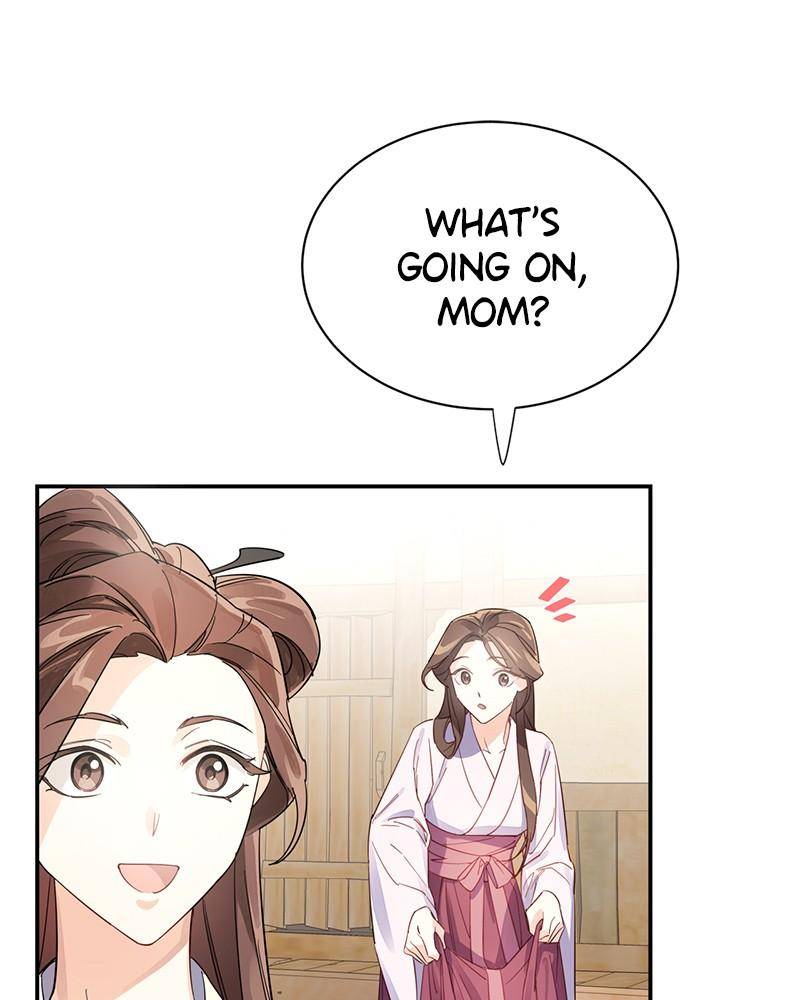 Shadow Bride chapter 2 - page 17