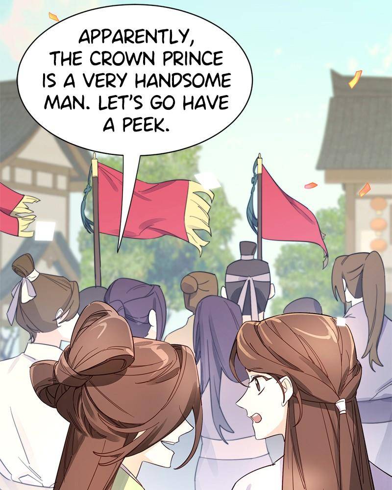 Shadow Bride chapter 2 - page 20