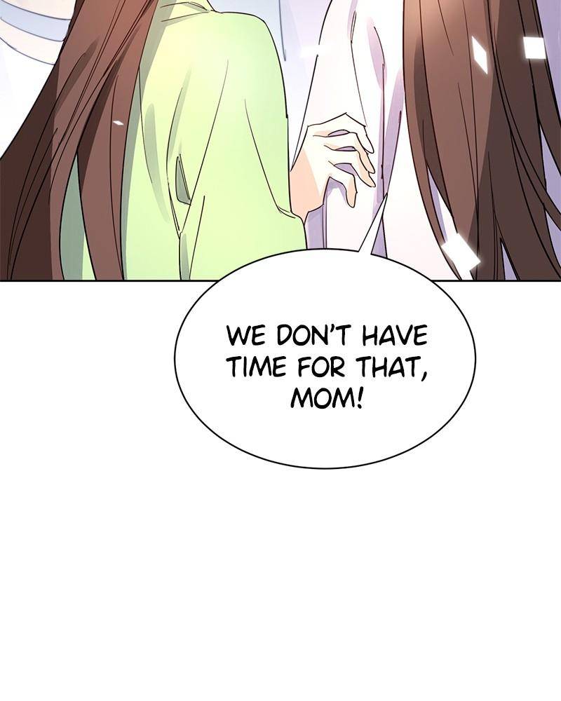 Shadow Bride chapter 2 - page 21