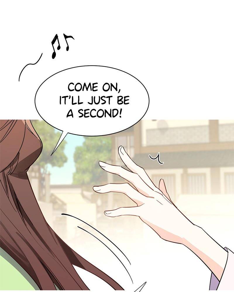Shadow Bride chapter 2 - page 22