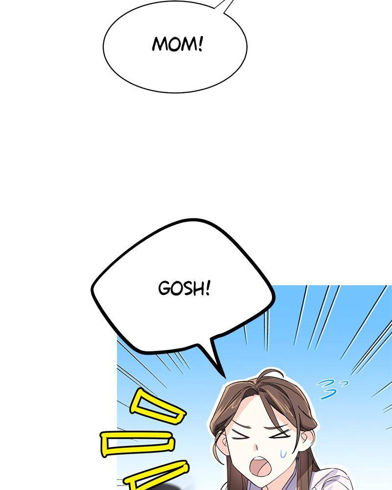 Shadow Bride chapter 2 - page 23