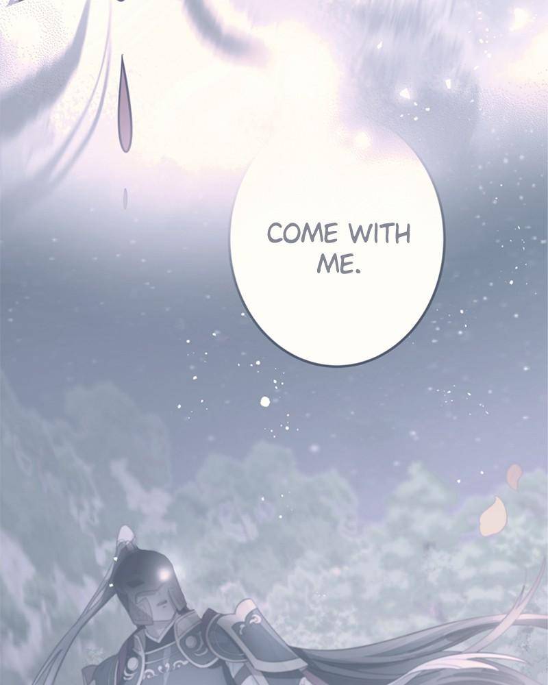 Shadow Bride chapter 2 - page 37
