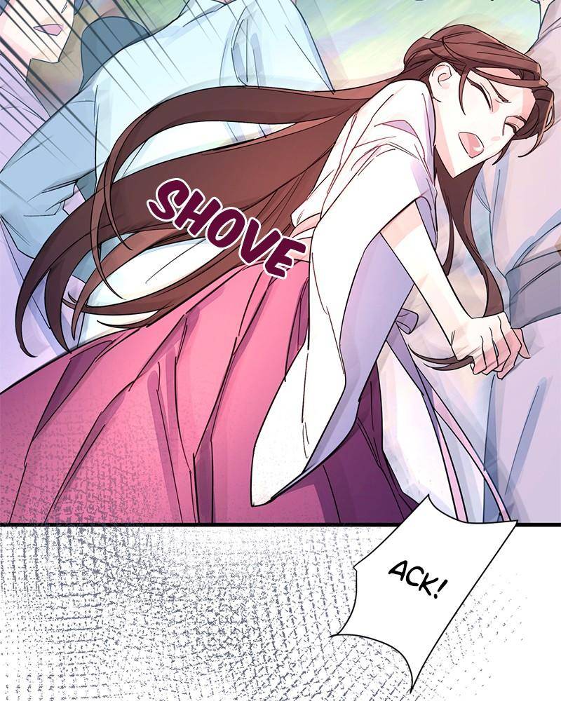 Shadow Bride chapter 2 - page 64