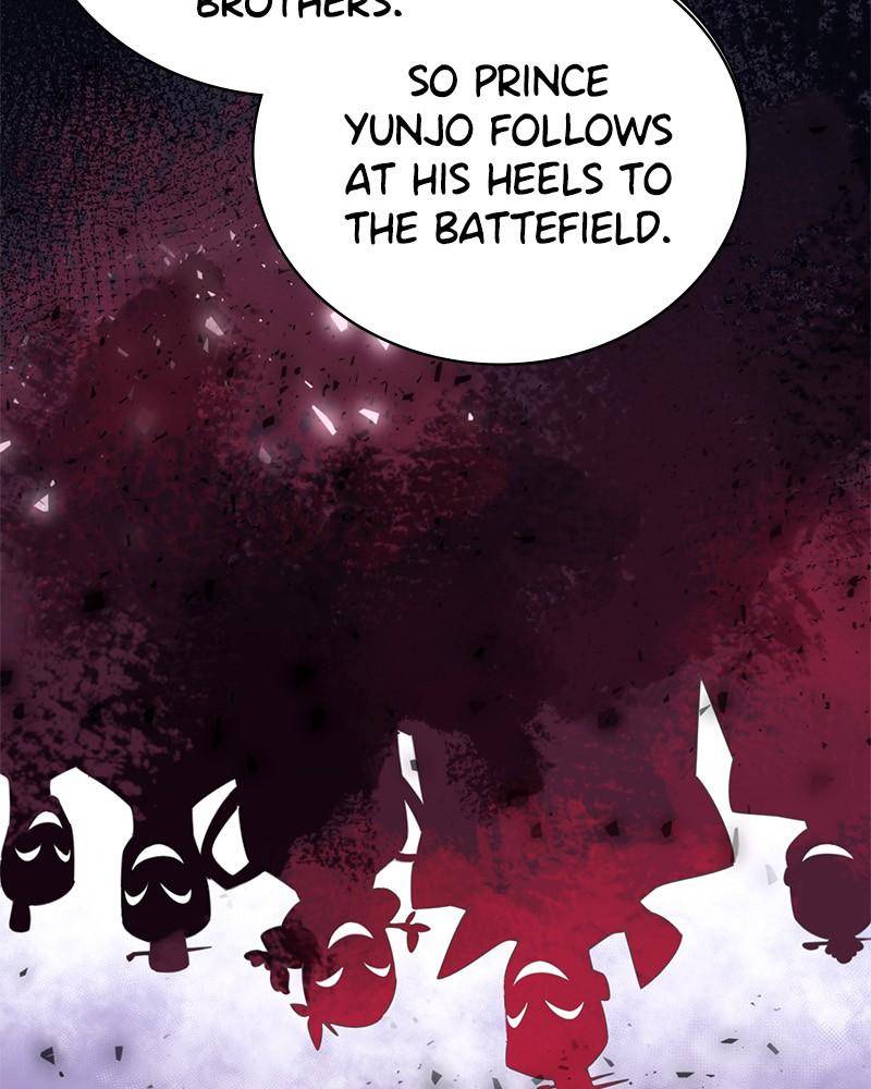Shadow Bride chapter 2 - page 82