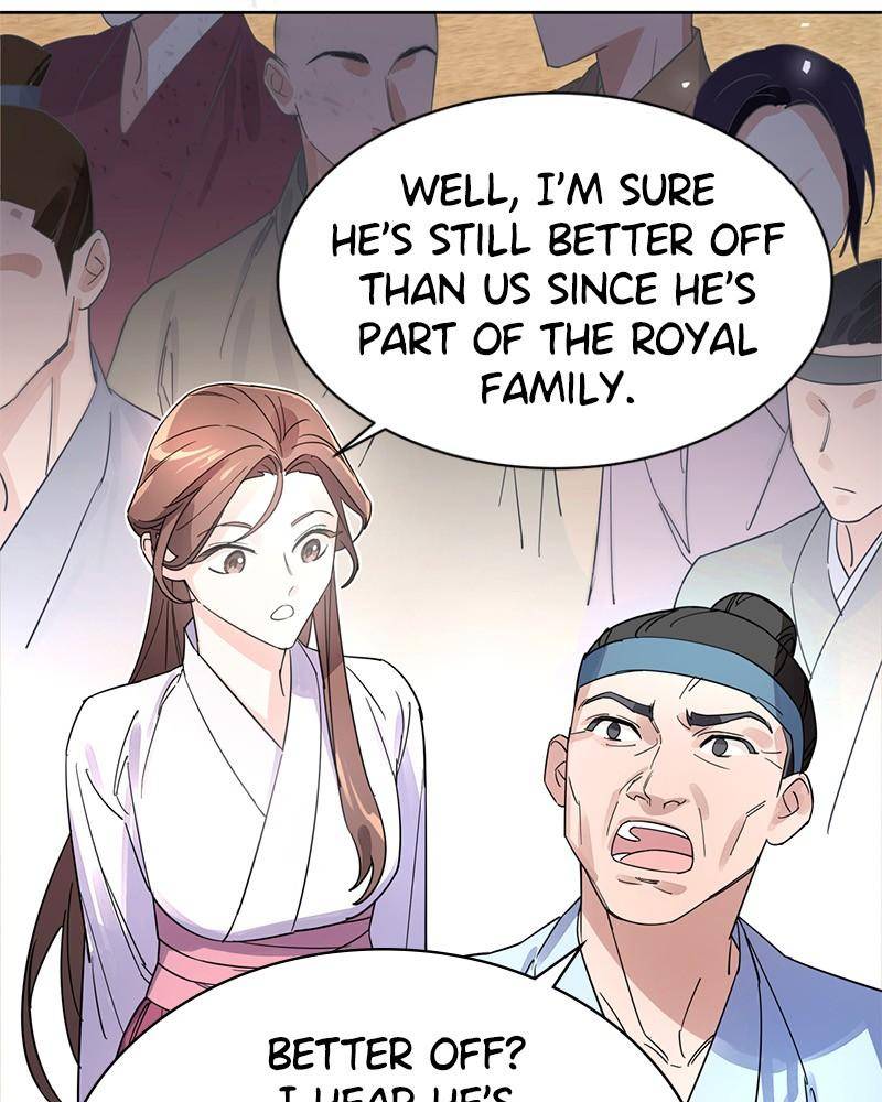 Shadow Bride chapter 2 - page 84