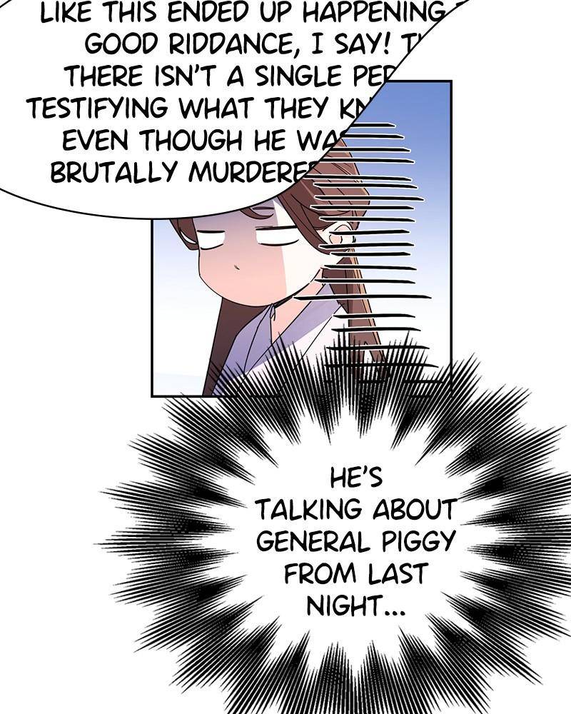 Shadow Bride chapter 2 - page 86
