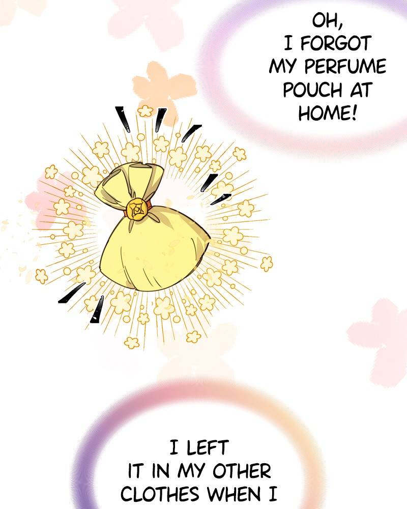 Shadow Bride chapter 18 - page 126