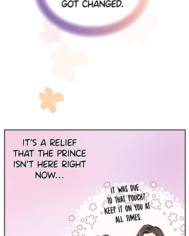 Shadow Bride chapter 18 - page 127