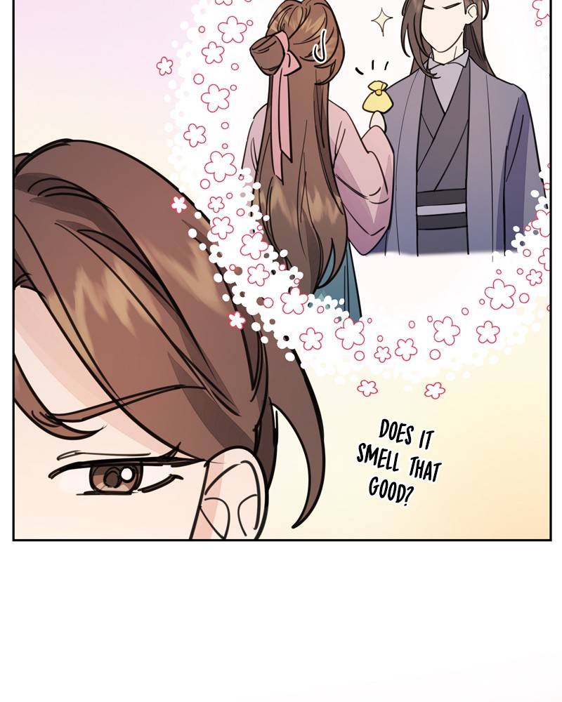 Shadow Bride chapter 18 - page 128