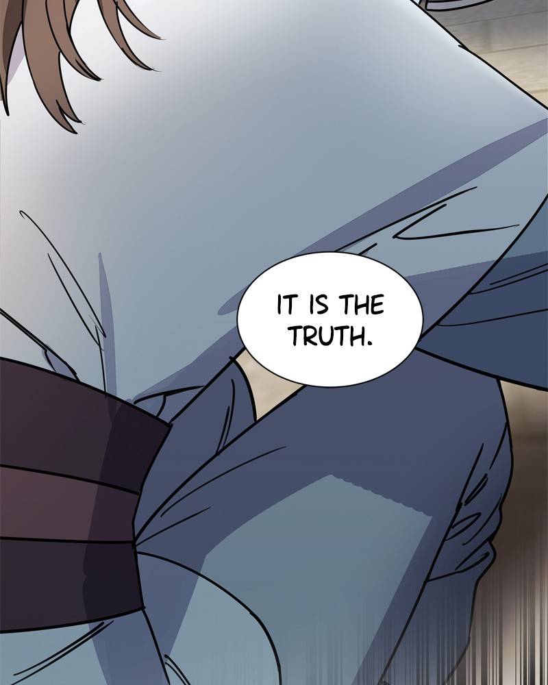 Shadow Bride chapter 18 - page 19