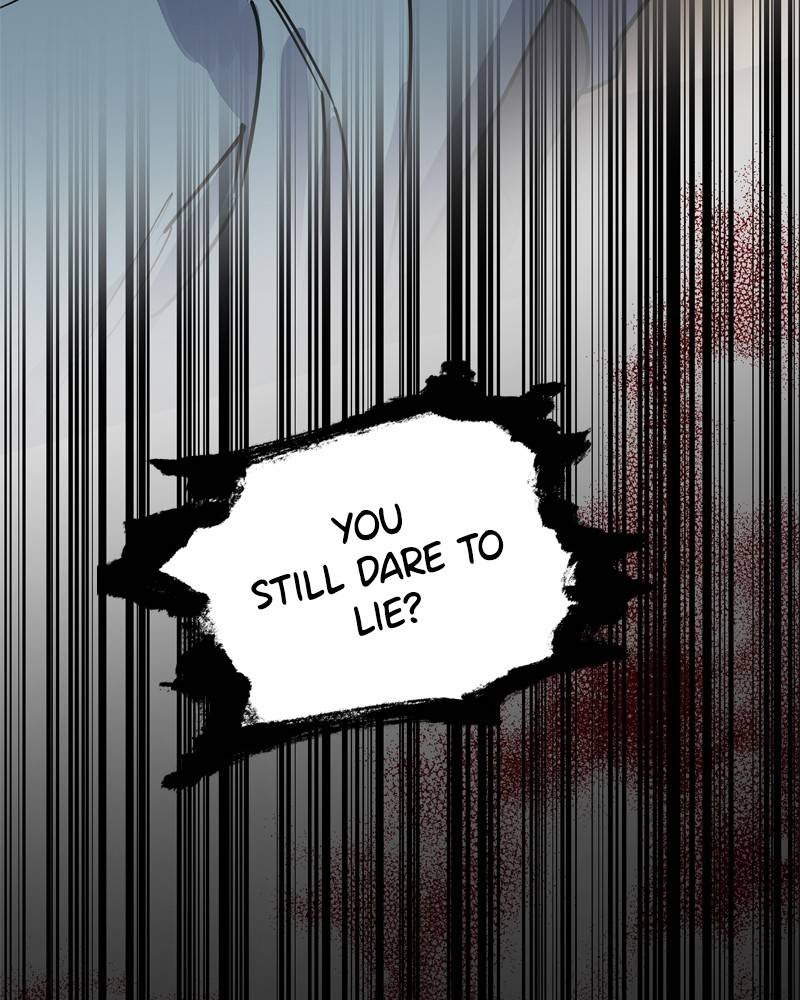 Shadow Bride chapter 18 - page 20