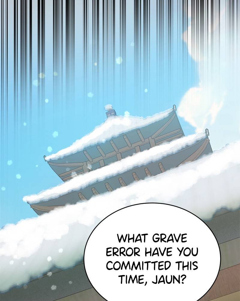 Shadow Bride chapter 18 - page 22