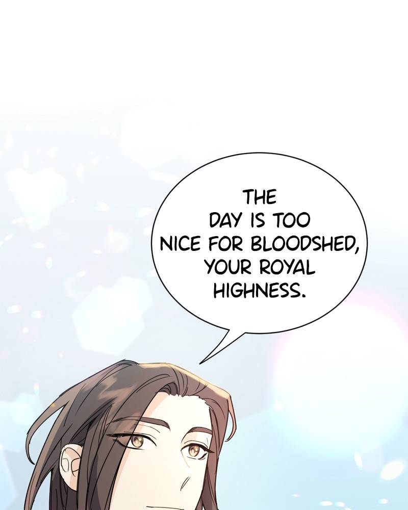 Shadow Bride chapter 18 - page 25