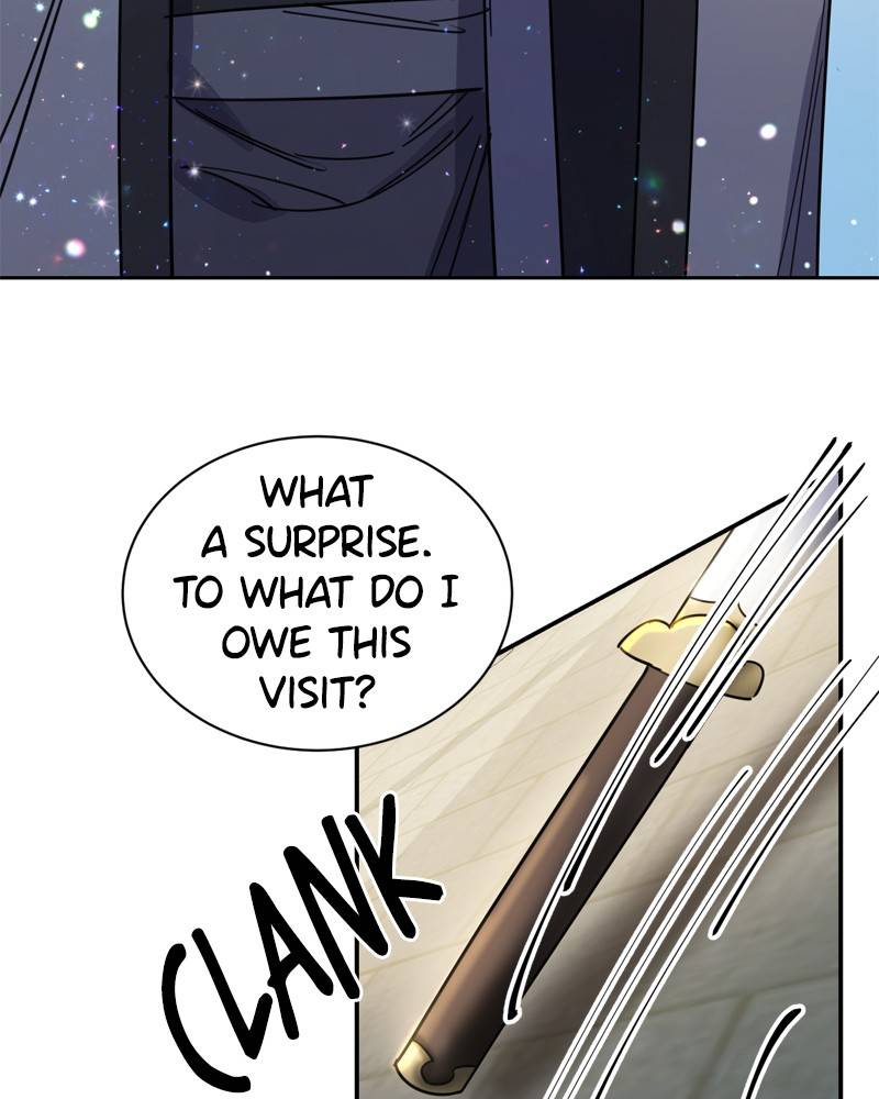 Shadow Bride chapter 18 - page 27