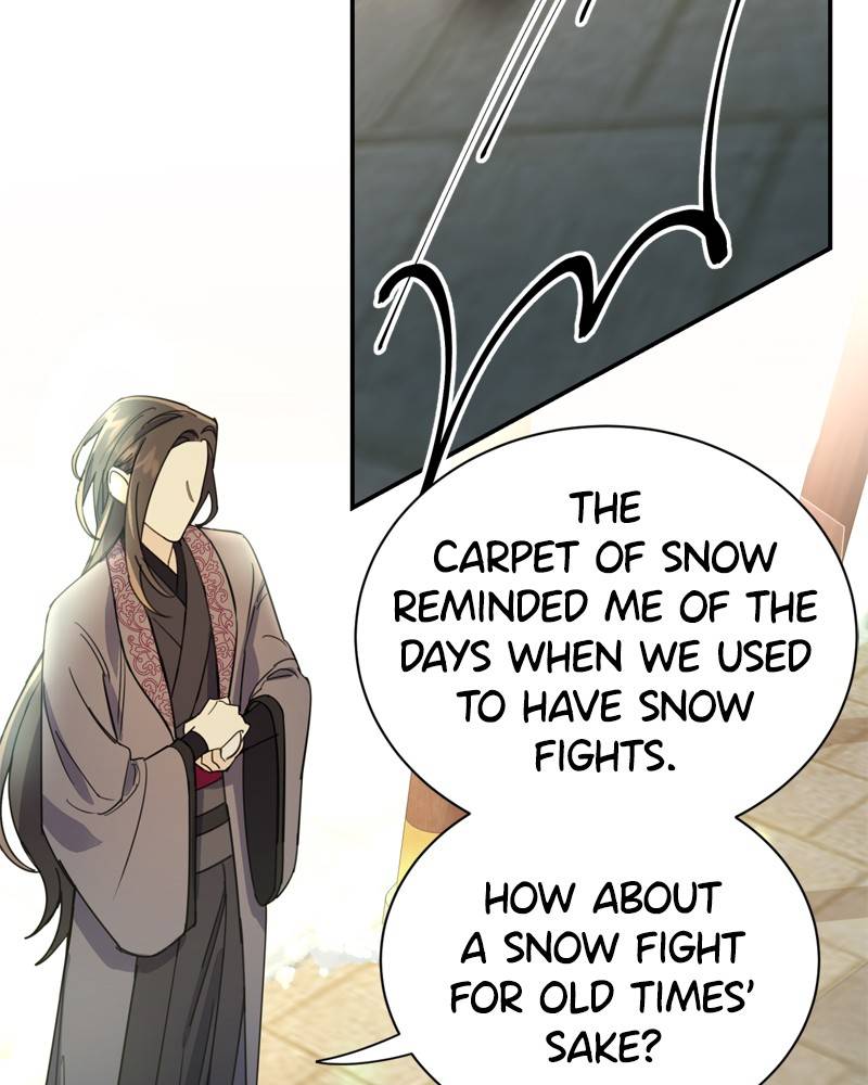 Shadow Bride chapter 18 - page 28