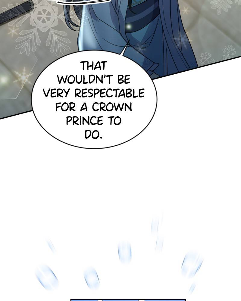 Shadow Bride chapter 18 - page 30