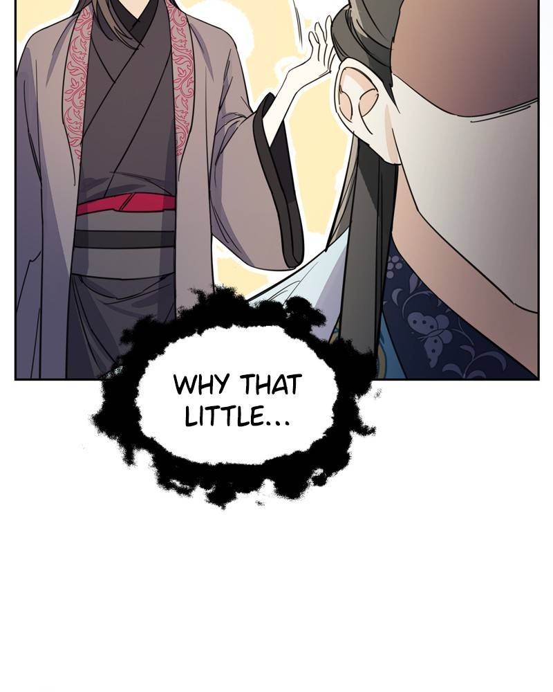 Shadow Bride chapter 18 - page 33
