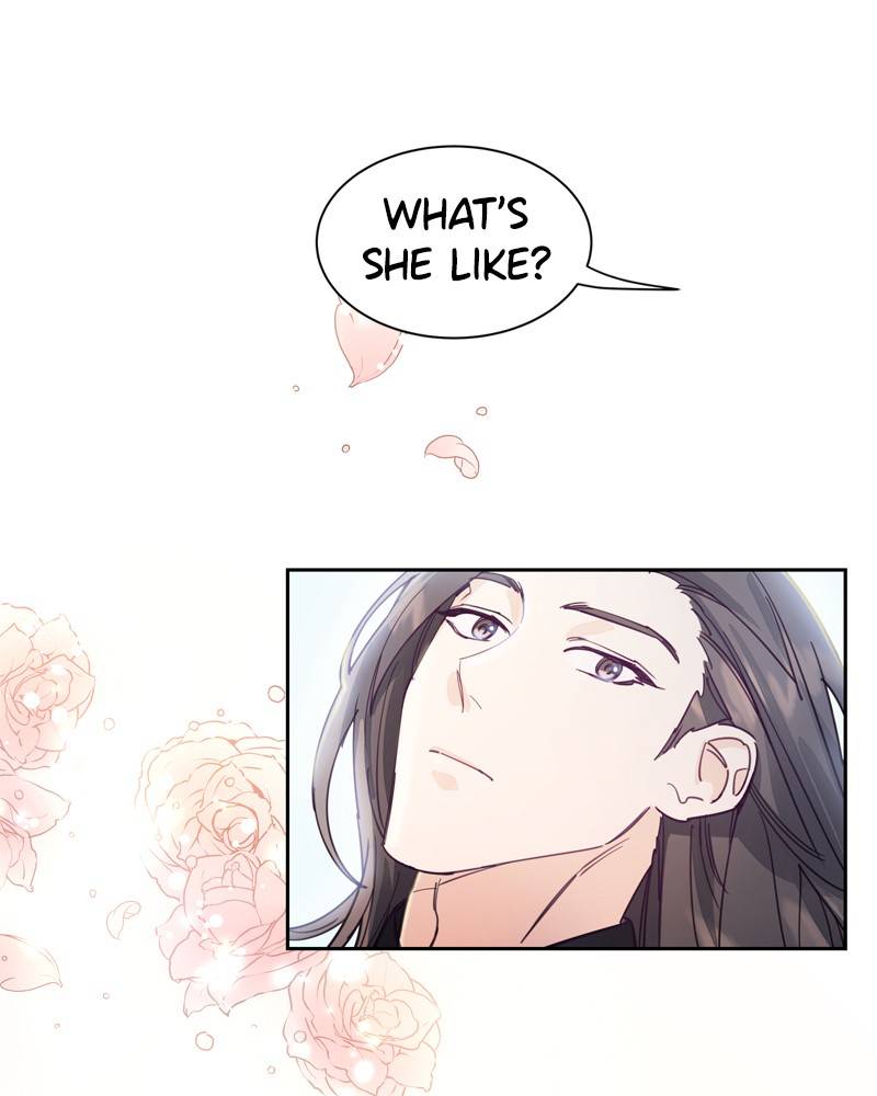 Shadow Bride chapter 18 - page 41