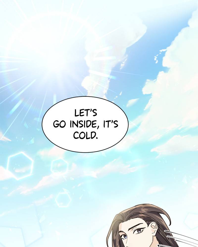 Shadow Bride chapter 18 - page 50