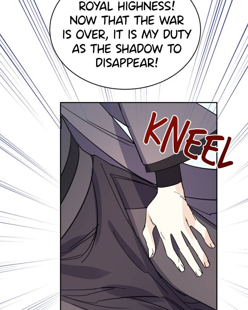 Shadow Bride chapter 18 - page 52