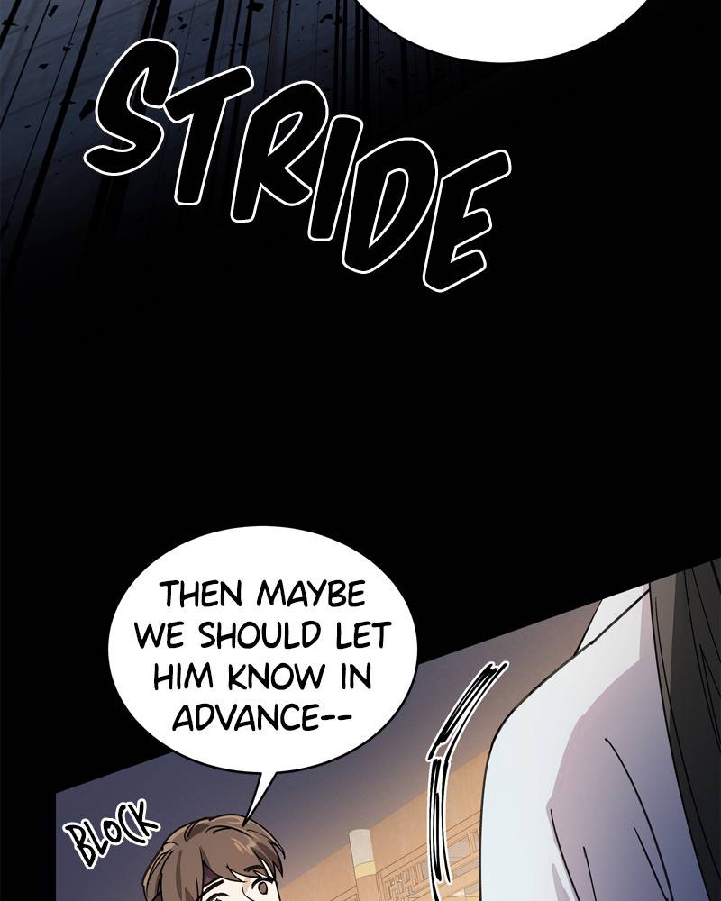 Shadow Bride chapter 18 - page 6