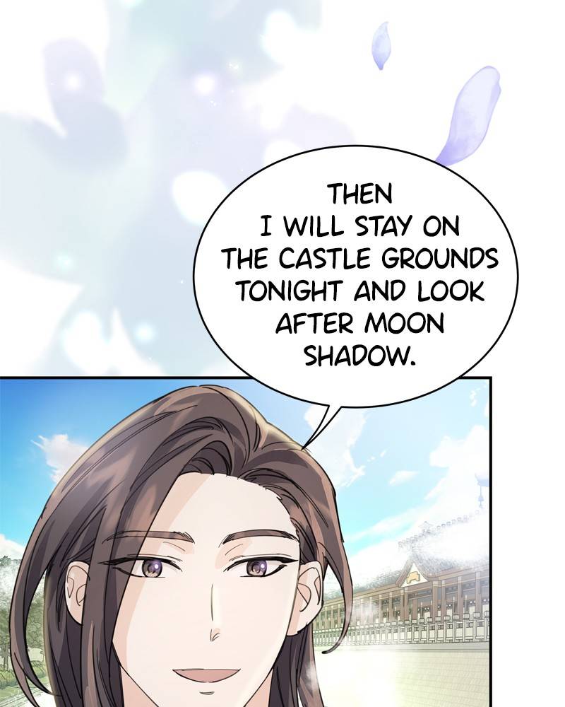 Shadow Bride chapter 18 - page 68