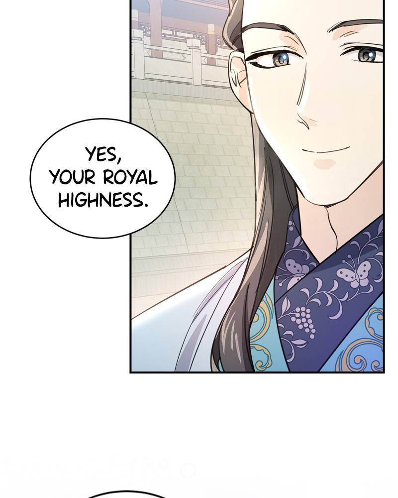 Shadow Bride chapter 18 - page 70