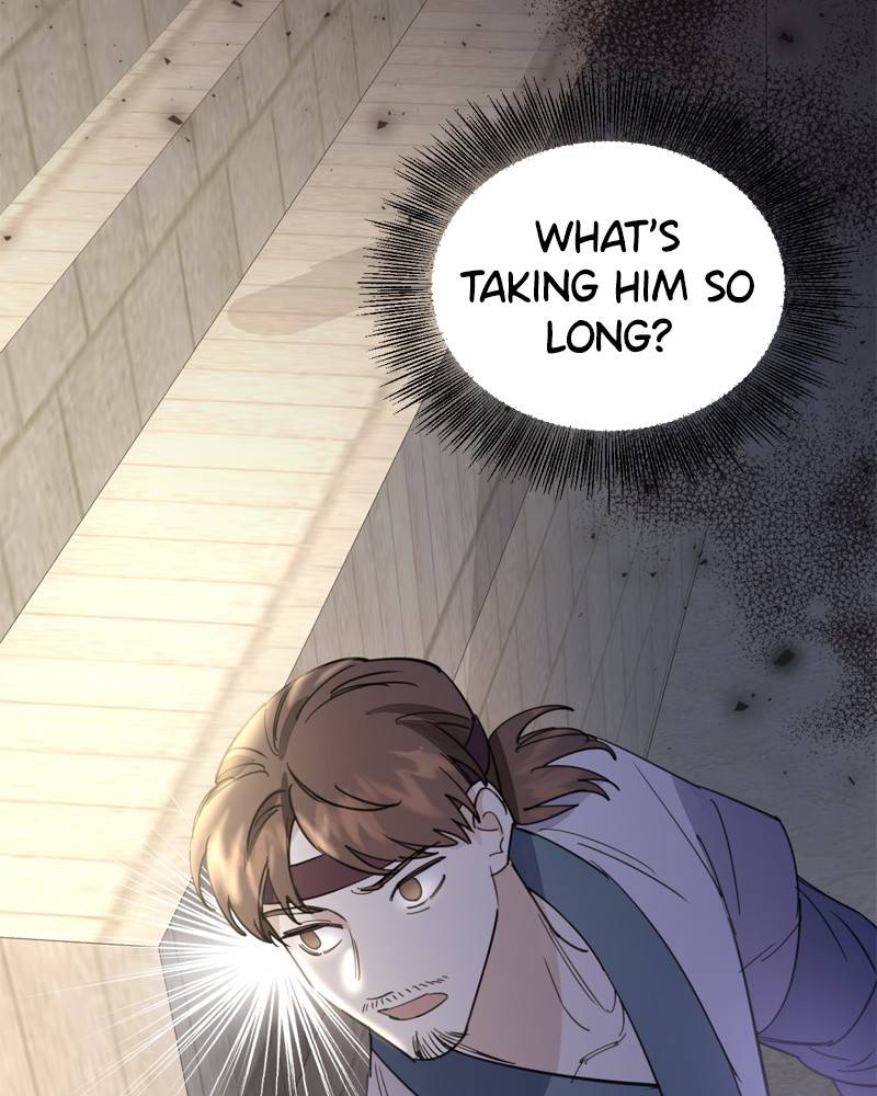Shadow Bride chapter 18 - page 78