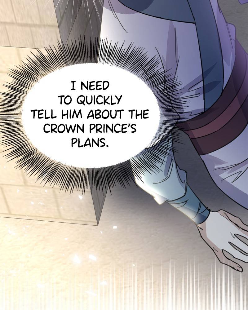 Shadow Bride chapter 18 - page 79