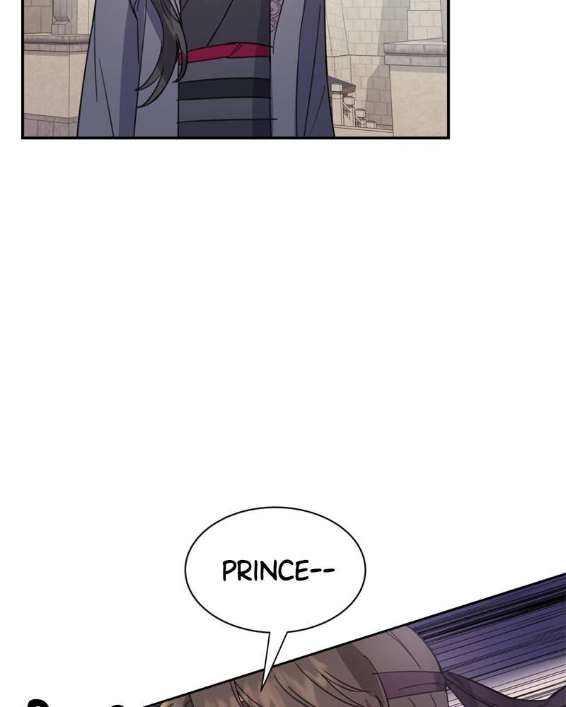 Shadow Bride chapter 18 - page 81