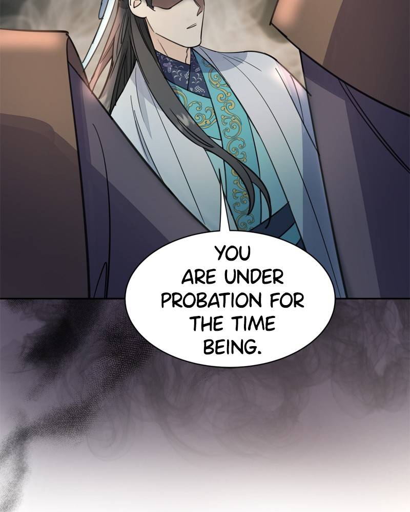 Shadow Bride chapter 18 - page 86