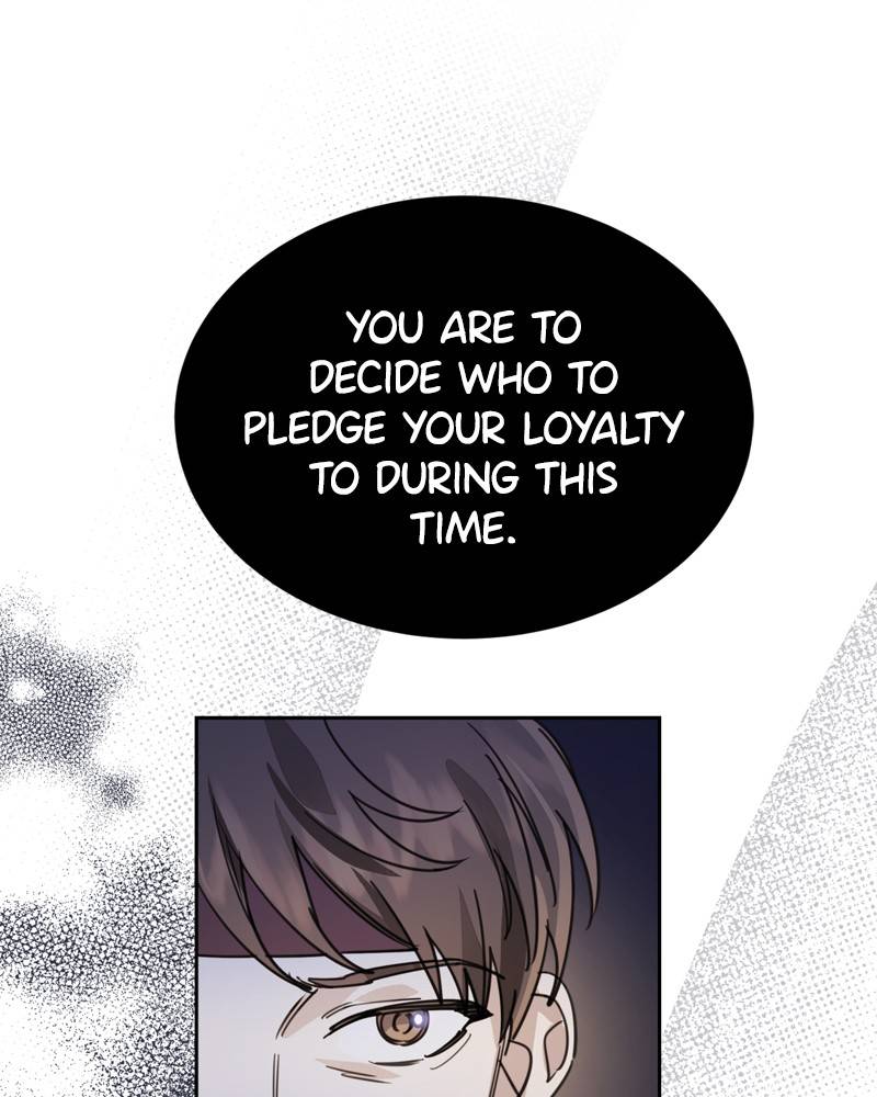 Shadow Bride chapter 18 - page 88