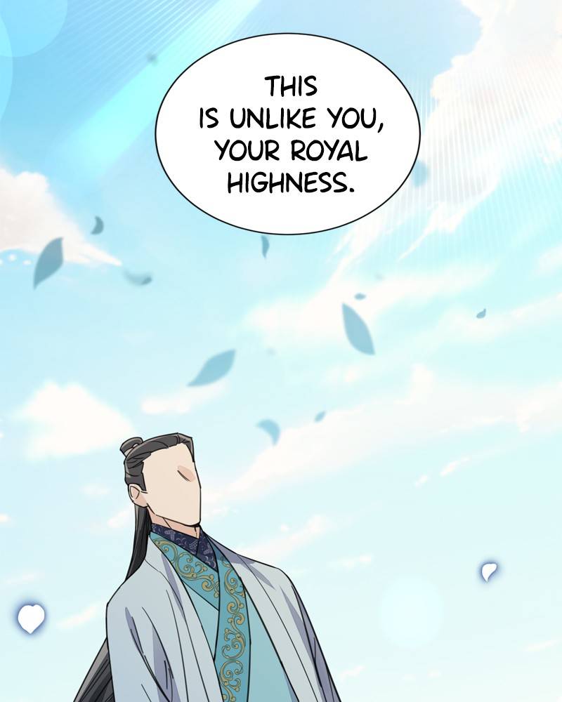 Shadow Bride chapter 18 - page 97